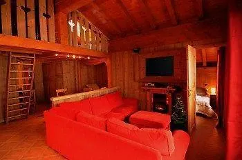 L'Isatis Chalet Hotel Saint-Martin-de-Belleville 3*,