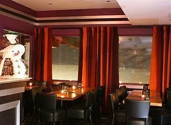 L'Isatis Chalet Hotel Saint-Martin-de-Belleville 3*,