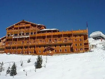 L'Isatis Chalet Hotel Saint-Martin-de-Belleville 3*,  France