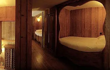 L'Isatis Chalet Hotel Saint-Martin-de-Belleville France
