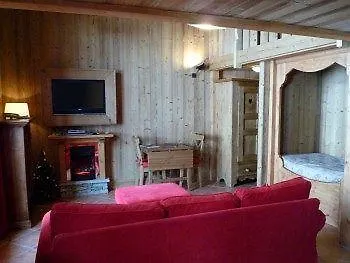 L'Isatis Chalet Hotel Saint-Martin-de-Belleville