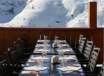 L'Isatis Chalet Hotel Saint-Martin-de-Belleville