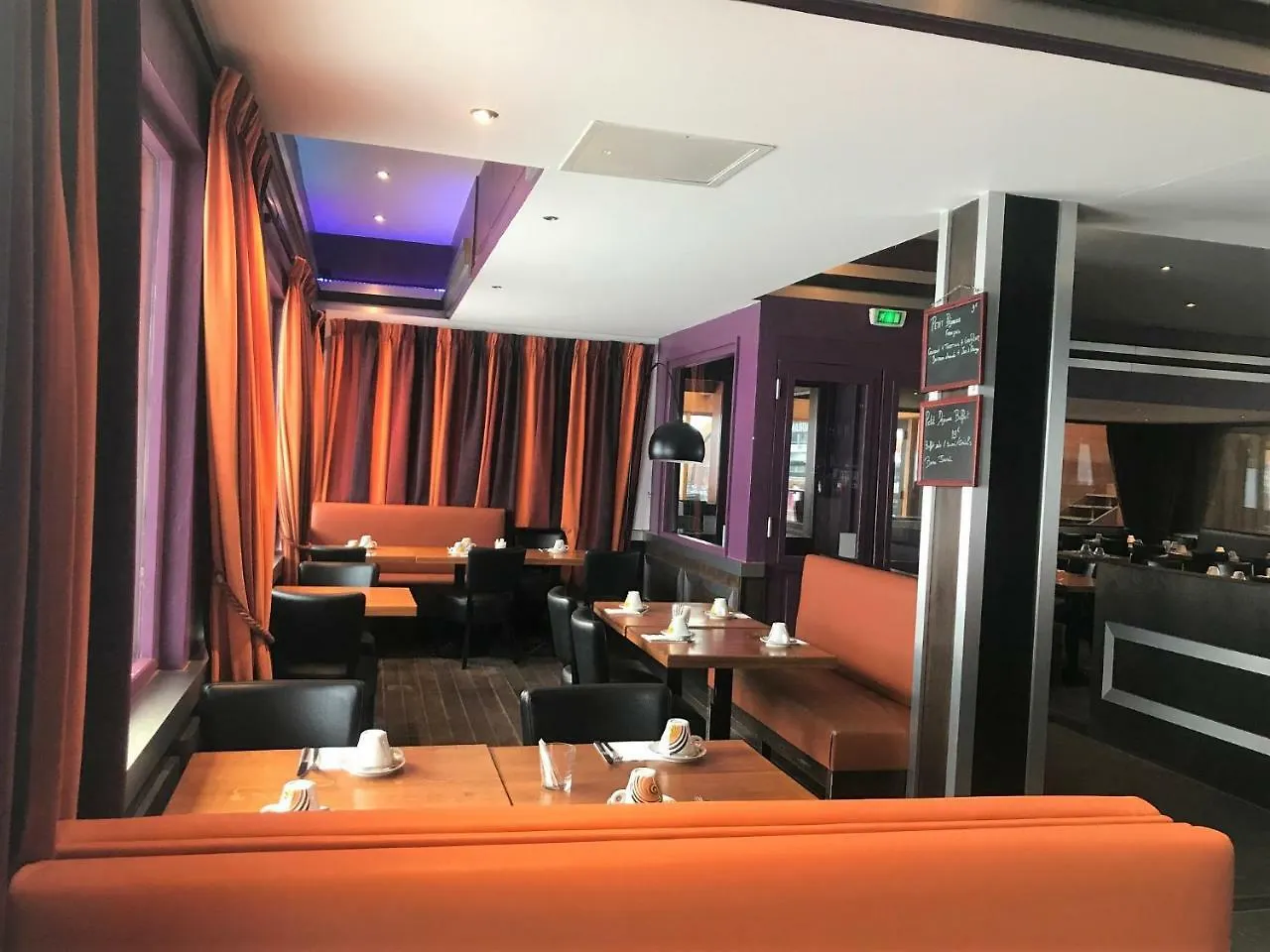 L'Isatis Chalet Hotel Saint-Martin-de-Belleville 3*,  France