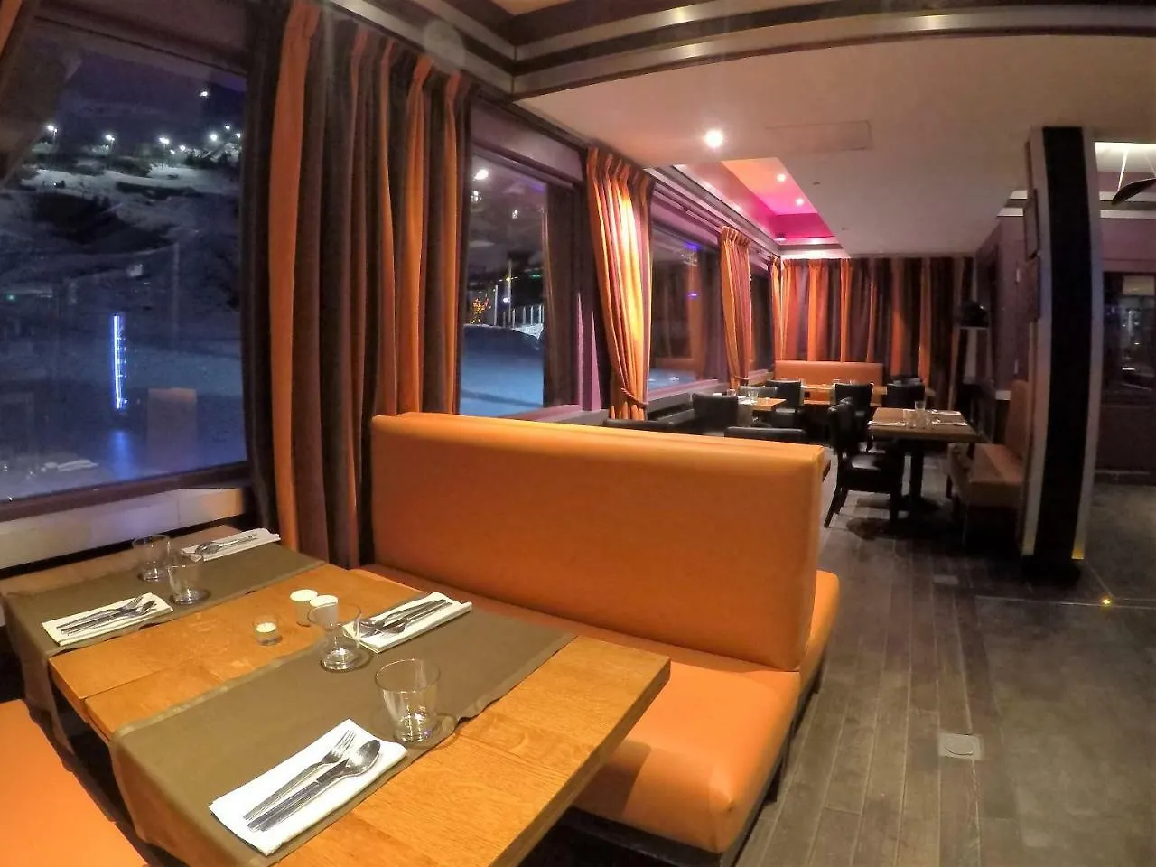 L'Isatis Chalet Hotel Saint-Martin-de-Belleville
