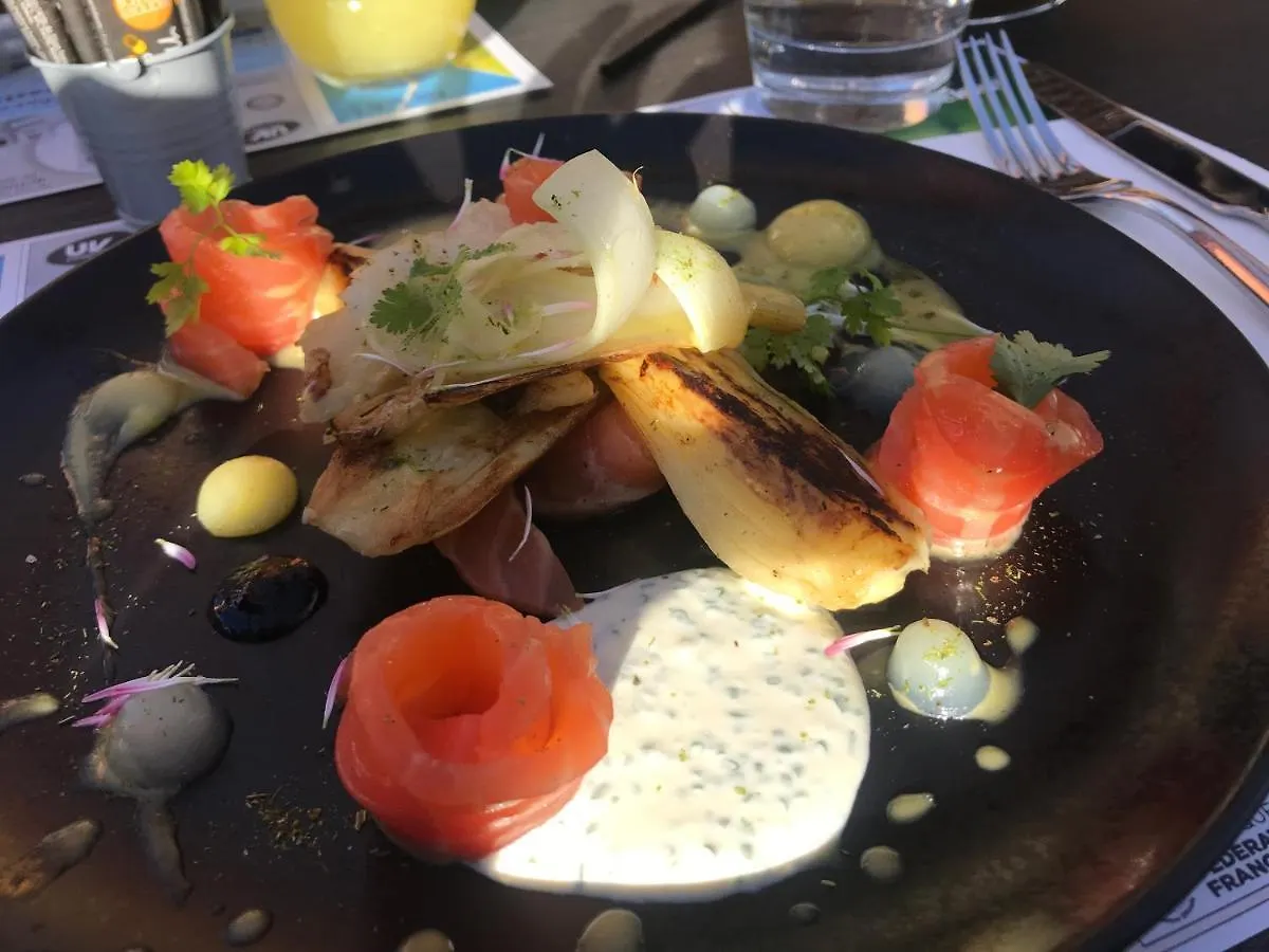 L'Isatis Chalet Hotel Saint-Martin-de-Belleville