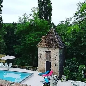 Le Pachot - D'hotes Bed & Breakfast