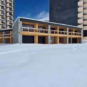  Apartamento Le Granitic