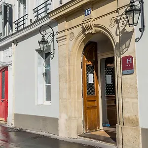 Beauvoir Hotel
