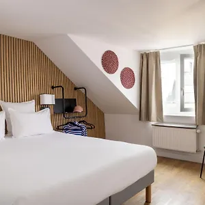 Korner Opera Hotel