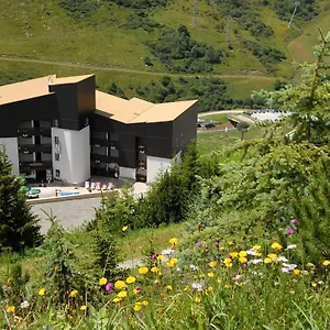 2* Aparthotel Azureva Les Menuires