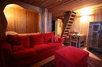 L'Isatis Chalet Hotel Saint-Martin-de-Belleville