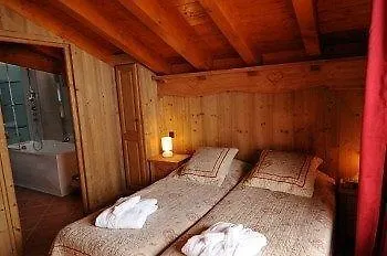 L'Isatis Chalet Hotel Saint-Martin-de-Belleville