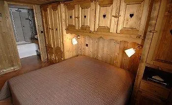 L'Isatis Chalet Hotel Saint-Martin-de-Belleville 3*,  France